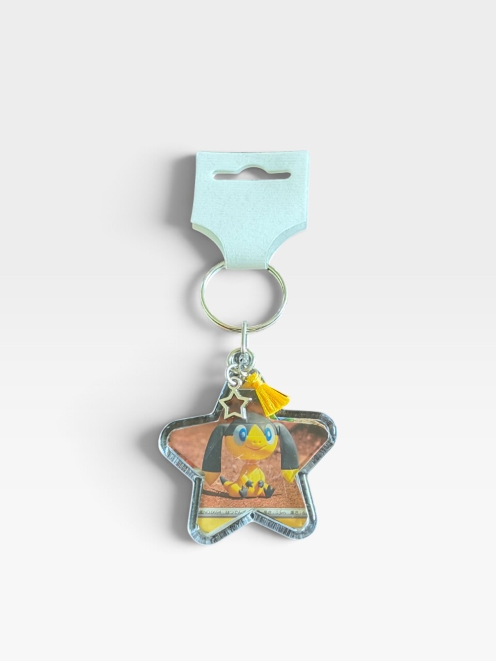 Pokémon Keychains - Picture 15 of 15